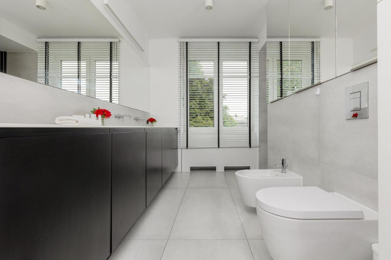 Апартаменти Trendy Marszalkowska With View Near Ogrod Saski By Renters Варшава